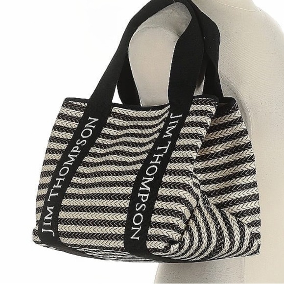 JIM THOMPSON TOTE - Picture 9 of 11